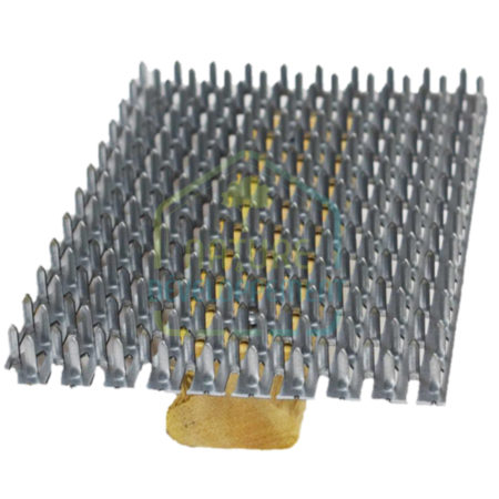 Grattoir pour blocs de chanvre Isohemp