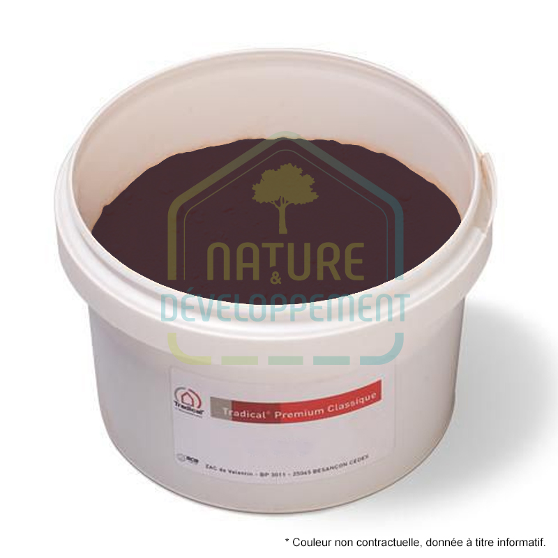Pigments TRADICAL PREMIUM – Image 13