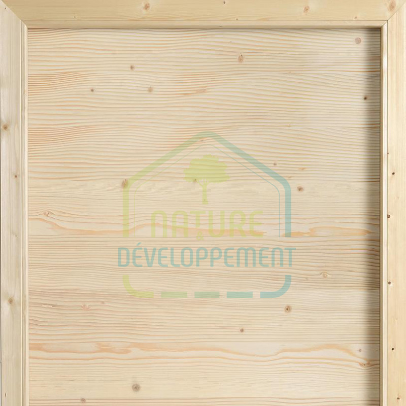 Porte intérieure ÉPURE Scandesign de Rozière – Image 2