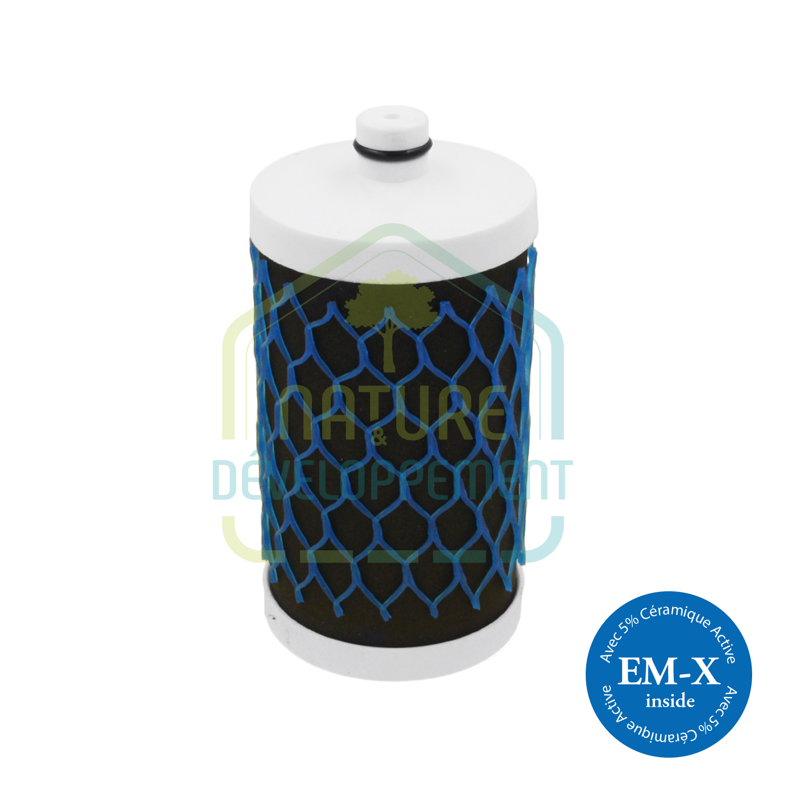 Cartouches de rechange pour filtres HYDROPURE – Image 2