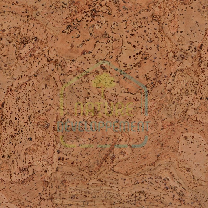 Parquet liège huilé 10mm Kork Life 10 de Ziro – Image 17