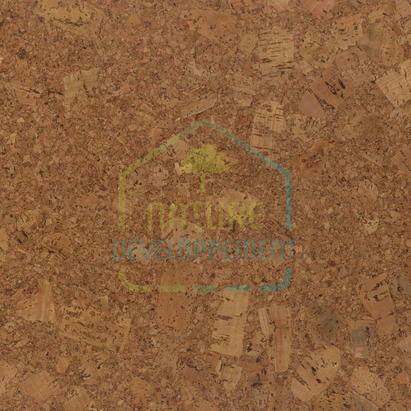 Parquet liège huilé 10mm Kork Life 10 de Ziro – Image 12