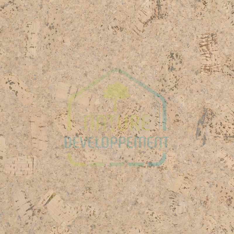 Parquet liège huilé 10mm Kork Life 10 de Ziro – Image 11