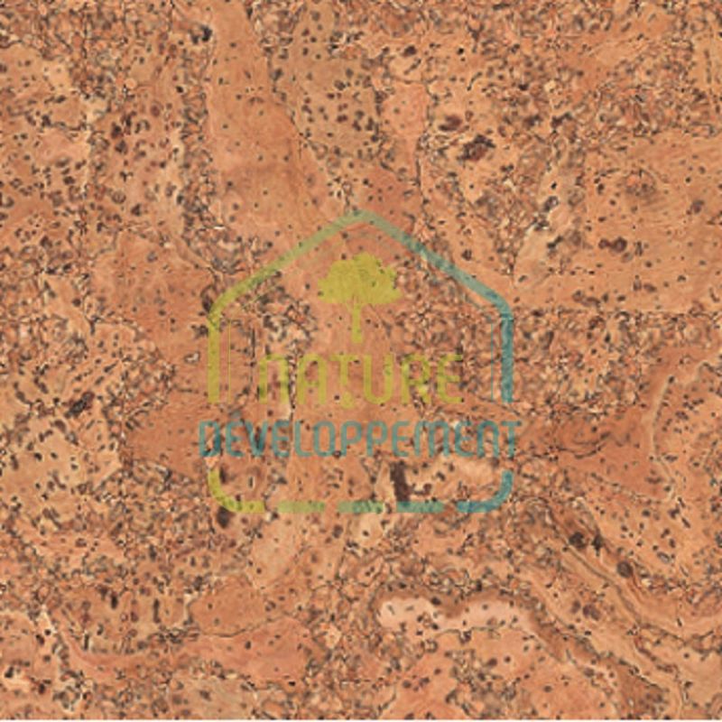Parquet liège huilé 10mm Kork Life 10 de Ziro – Image 3