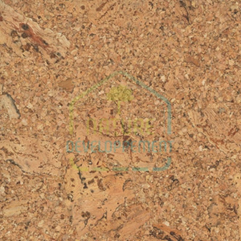 Parquet liège verni Sombra Kork de Ziro – Image 14