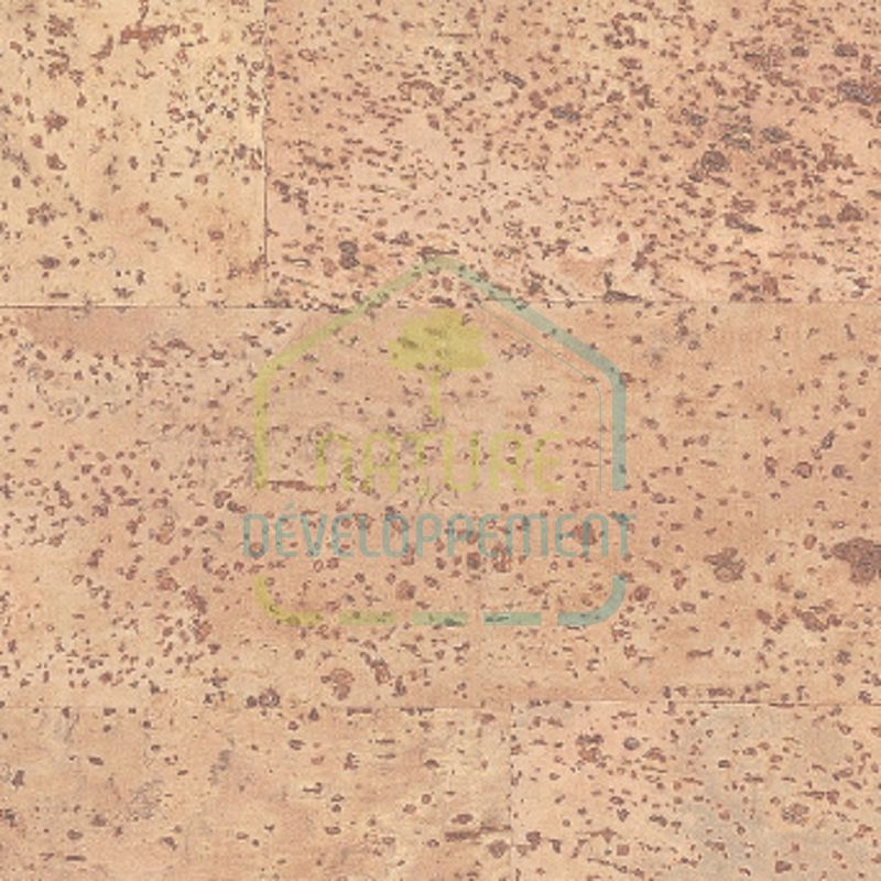 Parquet liège verni Sombra Kork de Ziro – Image 12
