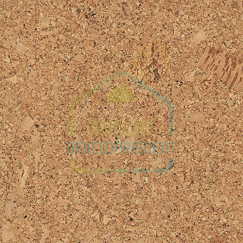 Parquet liège verni Sombra Kork de Ziro – Image 9