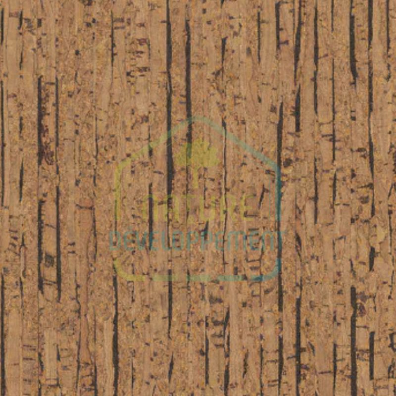 Parquet liège verni Sombra Kork de Ziro – Image 7