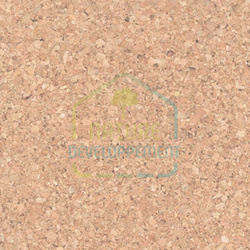 Parquet liège verni Sombra Kork de Ziro – Image 5