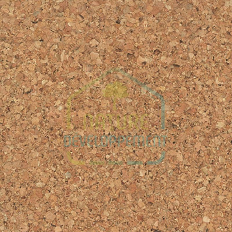 Parquet liège verni Sombra Kork de Ziro – Image 4