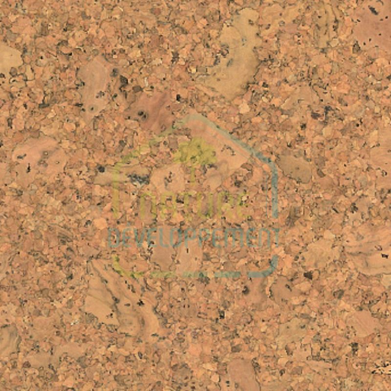 Parquet liège verni Sombra Kork de Ziro – Image 2