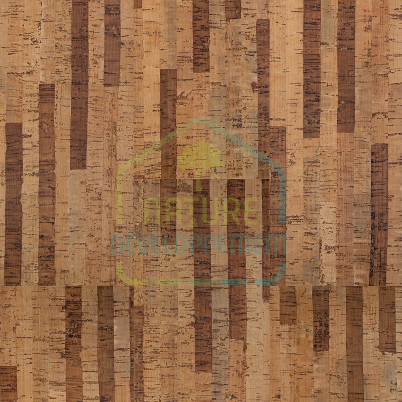 Parquet liège verni Sombra Kork de Ziro – Image 16