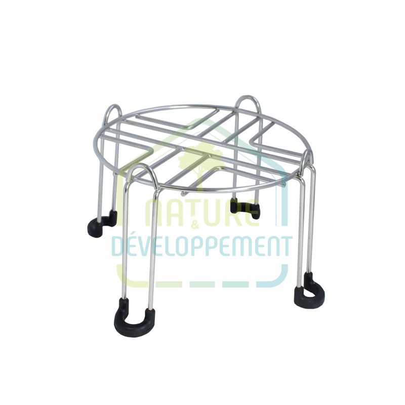 Filtre gravitaire inox 8,5L Hydropure – Image 7