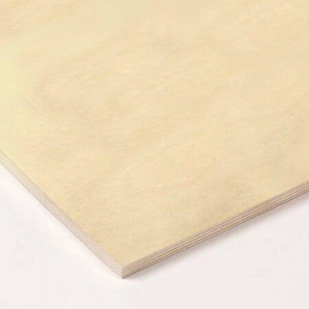 Contreplaqué R'Ply tout peuplier classe 3 - panneau construction et agencement intérieur