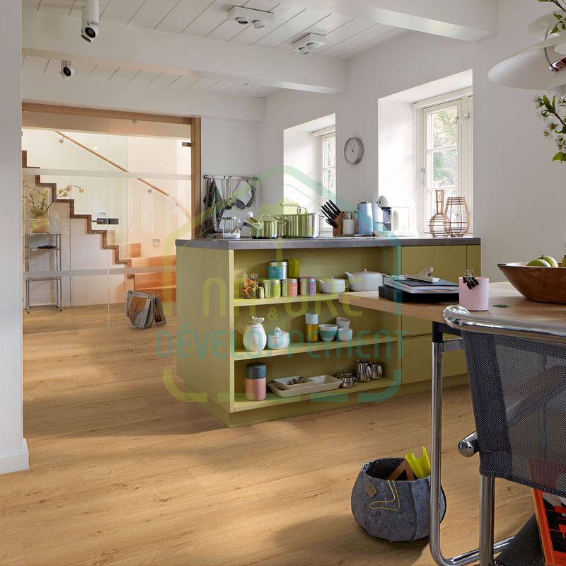 Sol vinyle étanche design recyclable garantie à vie MeisterDesign. allround DD 700 S – Image 7