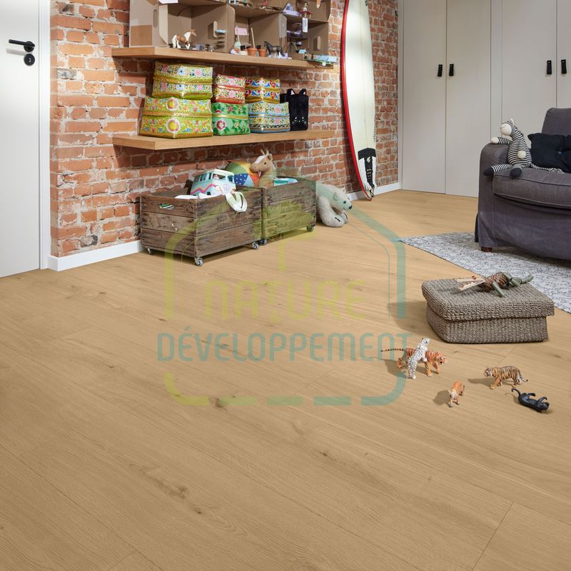 Sol vinyle étanche design recyclable garantie à vie MeisterDesign. allround DD 700 S – Image 2