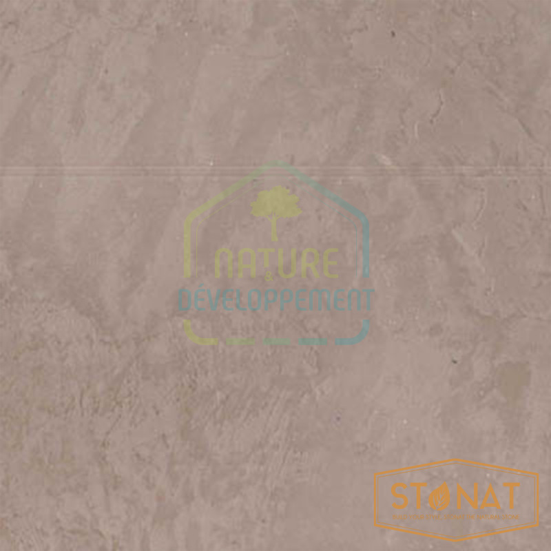 STONAT COULEUR CHOCOLAT B