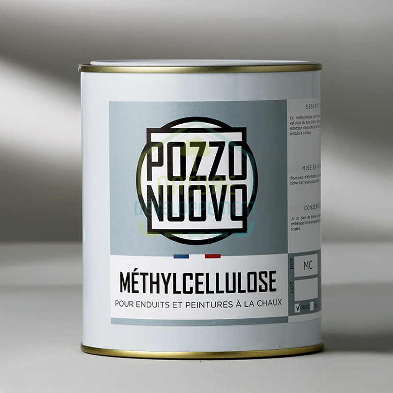 Méthylcellulose Pozzo Nuovo 375g