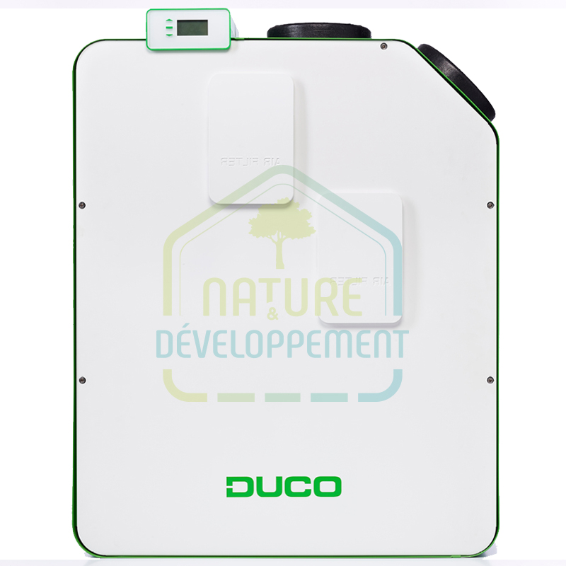 VMC Double Flux DucoBox Energy Premium de DUCO – Image 3