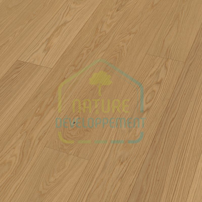 Parquet bois huilé nature PD 400 de Meister – Image 12