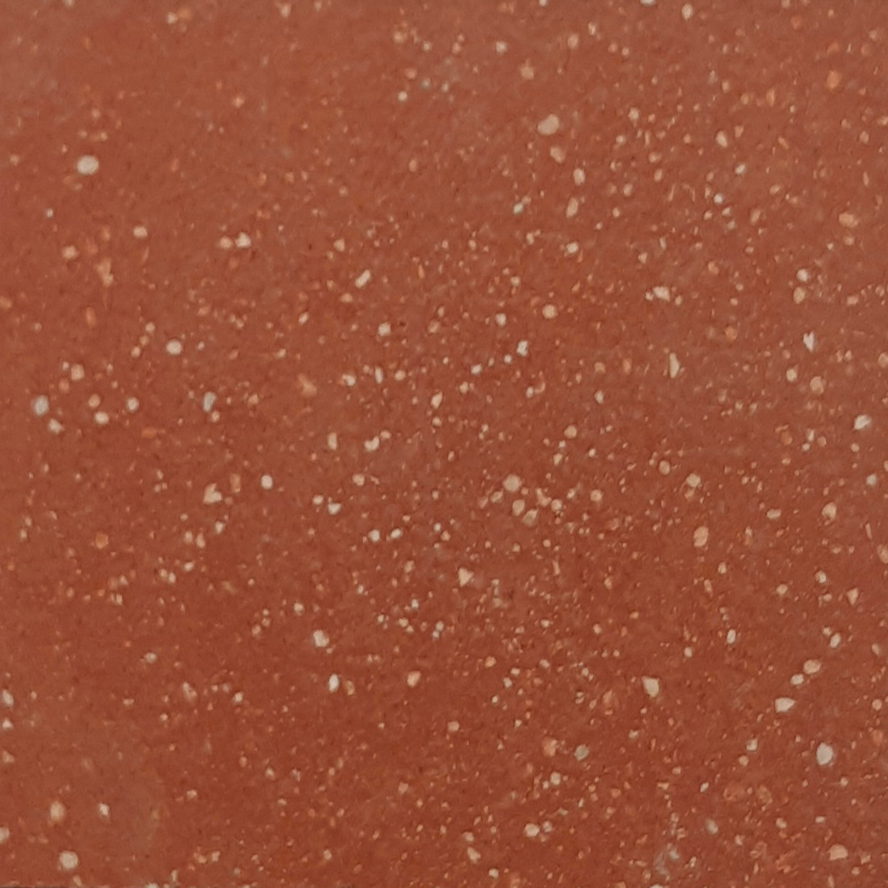 Revêtement de sol minéral intérieur épais type granito ou béton ciré ArgioFloor – Image 9