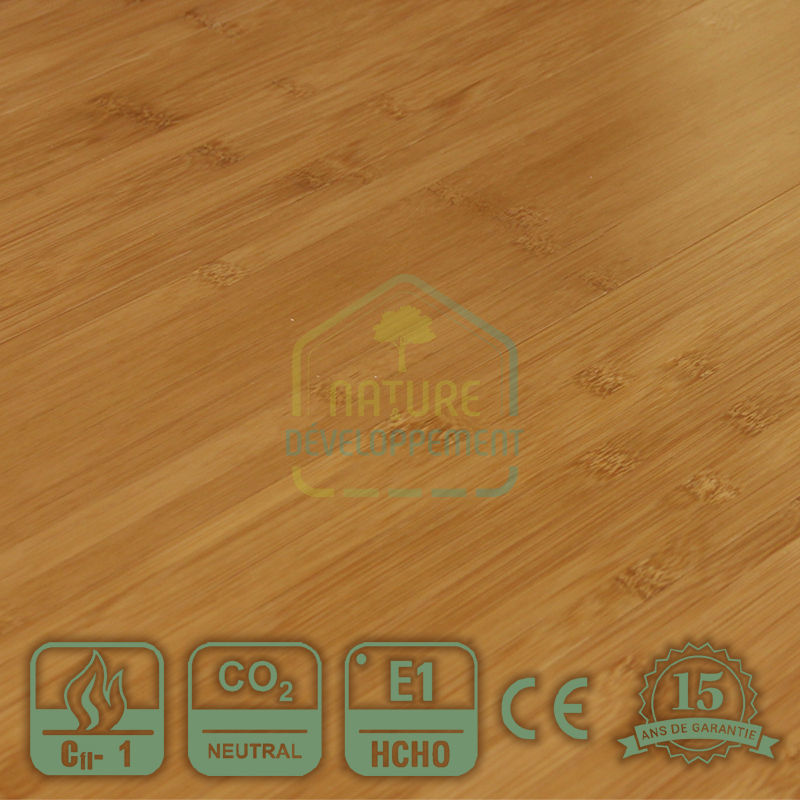 Parquet bambou MATGREEN – Image 2