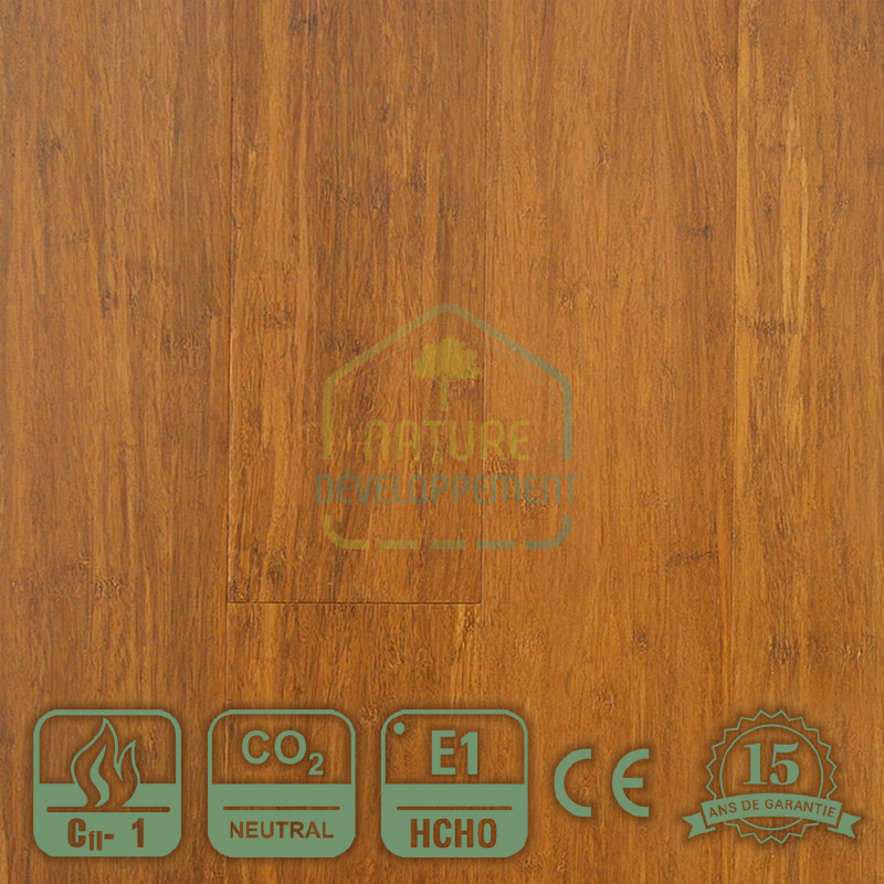 Parquet bambou MATGREEN – Image 4