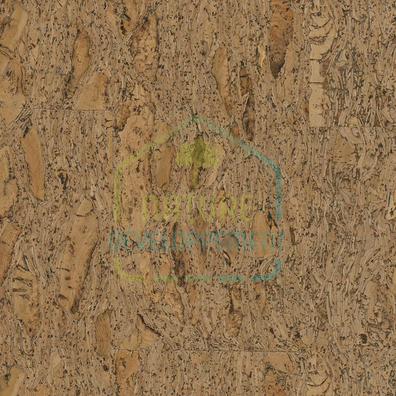 Parquet liège huilé Kork plus de Ziro – Image 9