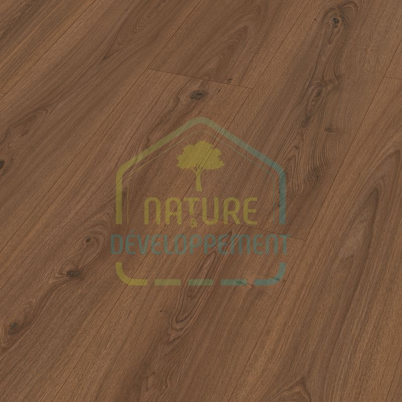 Sol stratifie résistant à l'eau 4h, décor bois Meister LD 200 – Image 5