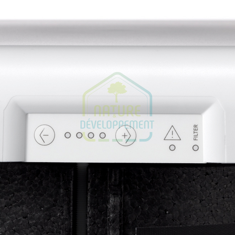 VMC double flux Comfospot 50 de Zehnder – Image 4