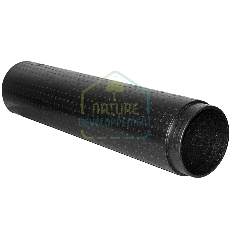 Tube ComfoPipe Compact de Zehnder – Image 2