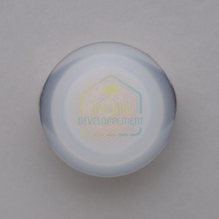 LED encastrable éclairage diffus 1W gamme CANARI