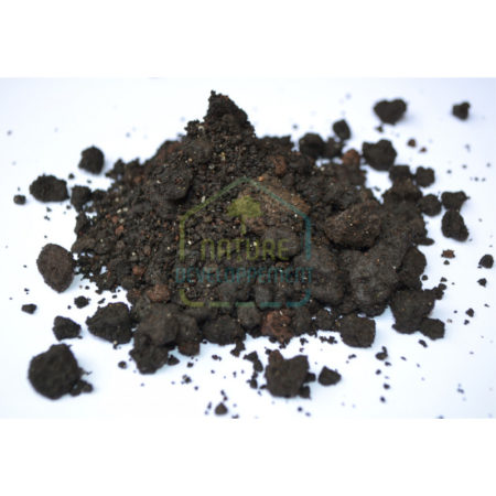 POUZZOLANE Granulat de Saint Astier