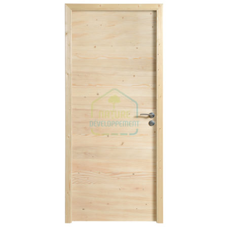 Porte intérieure ÉPURE Scandesign de Rozière