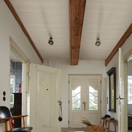 Lambris décor 20cm de large gamme éco Tertio 200 Meister