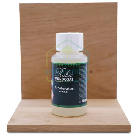 Accélérateur Rubio Monocoat Accelerator - Composant B
