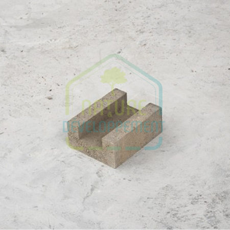 Semelle de départ pour BLOC DE CHANVRE BIOSYS