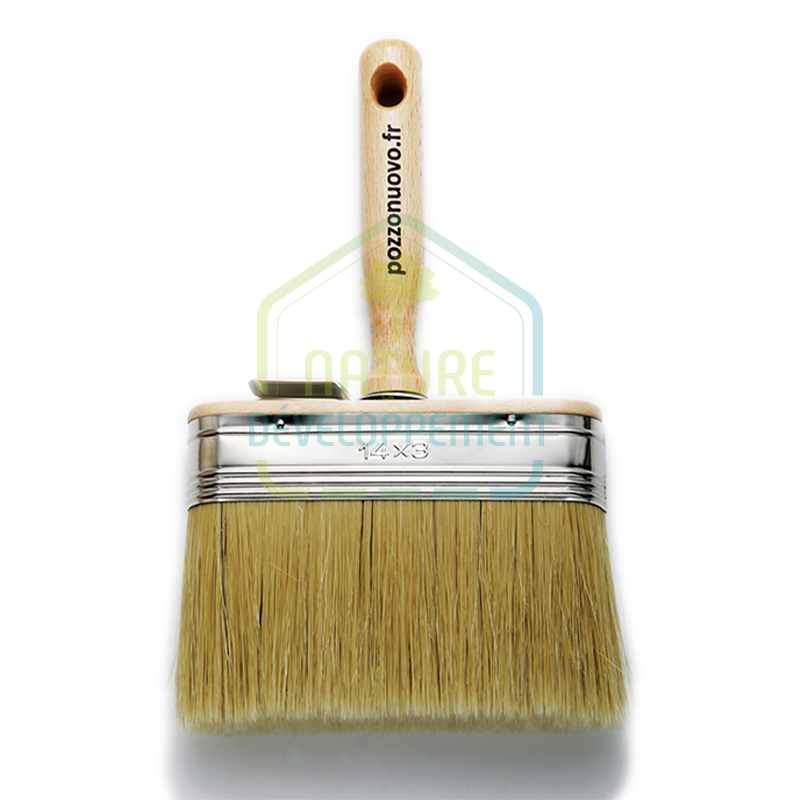 Brosse à badigeon pro Pozzo Nuovo – Image 6