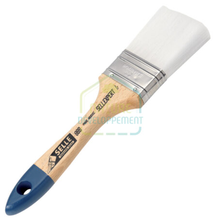 Brosse plate SELLEXPERT OCAI