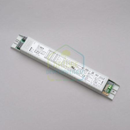 Convertisseur pour LED variable