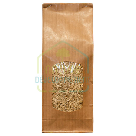 Charge minérale ou végétale Gamme Déco pour enduits Argilus