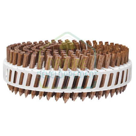 Clou sans tête en bois 3,7mm Lignoloc Alsafix