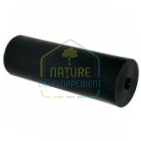 Entretoise 82mm pour augmenter l'espace technique système SIXBOX