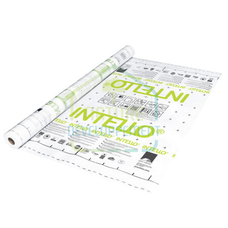 Frein-vapeur Hygrovariable INTELLO Pro clima