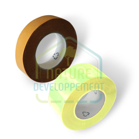 Gamme Adhésifs BioFib’