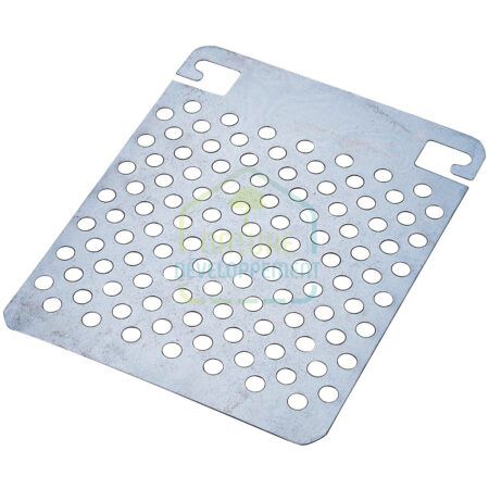 Grille d'essorage acier 180mm OCAI