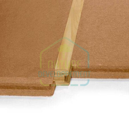 STEICO floor - Isolant fibre de bois pour parquet