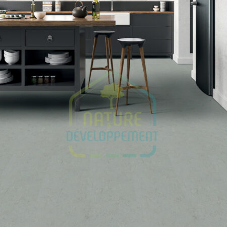 Linoléum Sol à Cliquer Lino Klick de Ziro