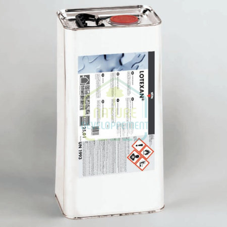 Protection hydrofuge KEIM Lotexan