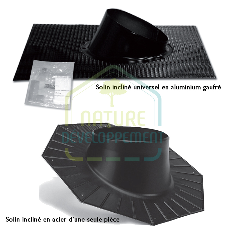 SOLATUBE - Puits de lumière – Image 4
